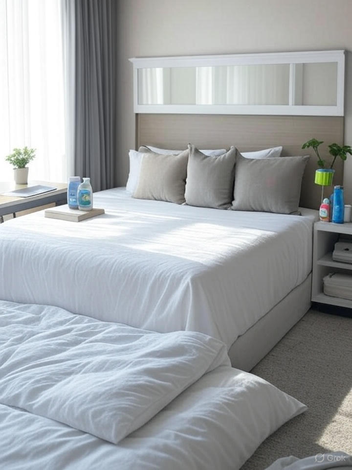 Ad hoc cleaning service - Singapore Cleaning Service