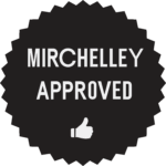 Mirchelley Approved Badge